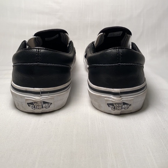 Vans slip on EUC - Picture 6 of 9